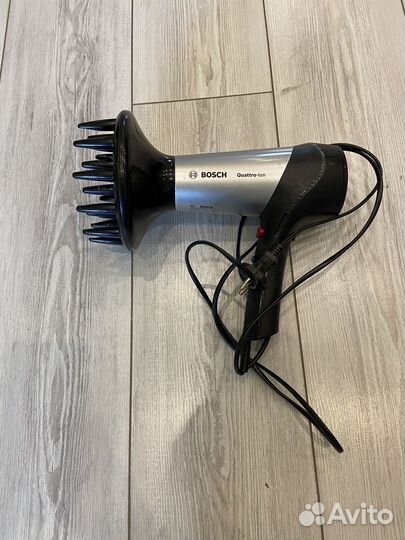 Фен bosch