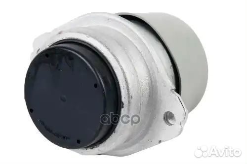 Подушка двс левая Porsche Cayenne 955 4.5i/4.8i