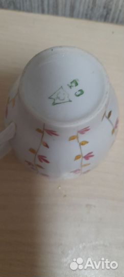 Кофейные чашки