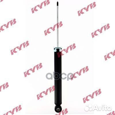 Амортизатор - Excel-G зад прав/лев 3440048 KYB