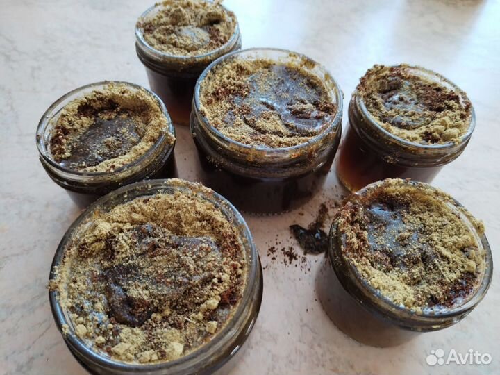 Избавление от папиллом / варенье от папиллом