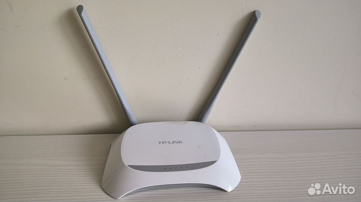 Wifi роутер tp link TL-WR840N