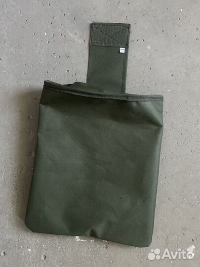 Подсумок под сброс магазина