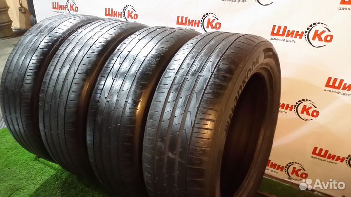 Hankook Ventus S1 Evo2 SUV K117A 255/55 R19