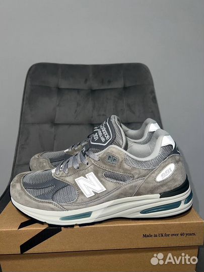 Кроссовки new balance