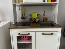 Детская кухня IKEA