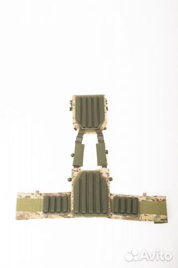 Набор Кап для бронежилета универсальных