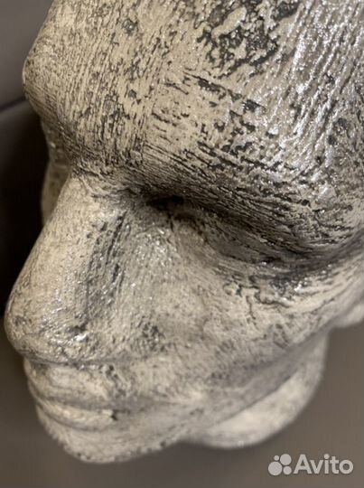 Бюст Голова