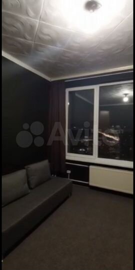 Комната 15 м² в 3-к., 27/40 эт.