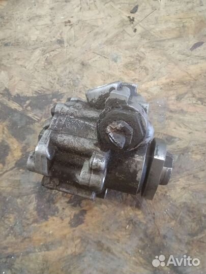 Насос гидроусилителя пассат 2.0