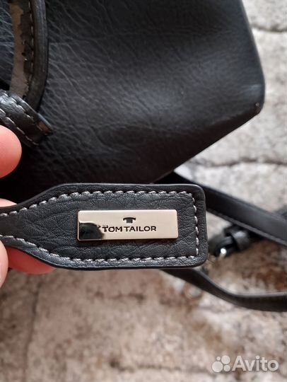 Сумка Tom Tailor