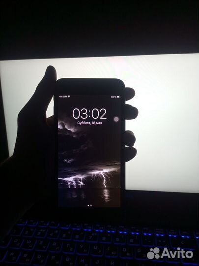 iPhone 7 Plus, 32 ГБ