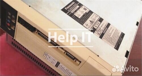 Сервопривод Panasonic msda503A1A