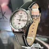 Часы Citizen automatic Japan