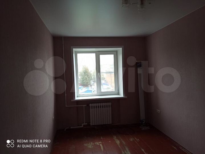 2-к. квартира, 48 м², 4/5 эт.