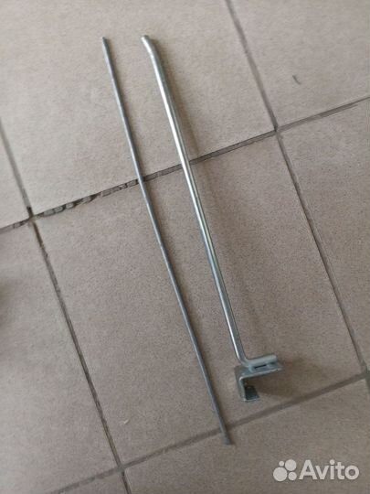 Запчасти для коврового оверлока Miniket 2000