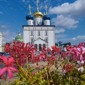 Сборные экскурсии Тверь