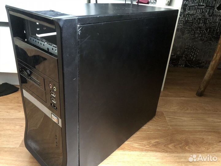 Продаю компьютер