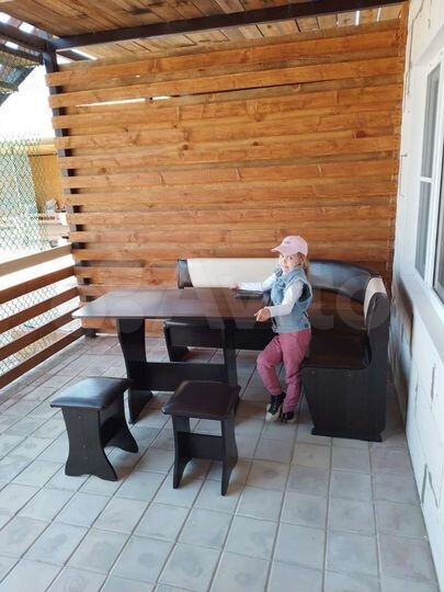 Комната 20 м² в 9-к., 1/2 эт.