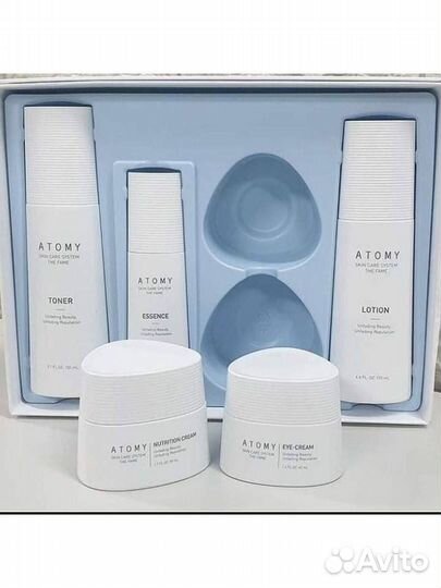 Набор косметики