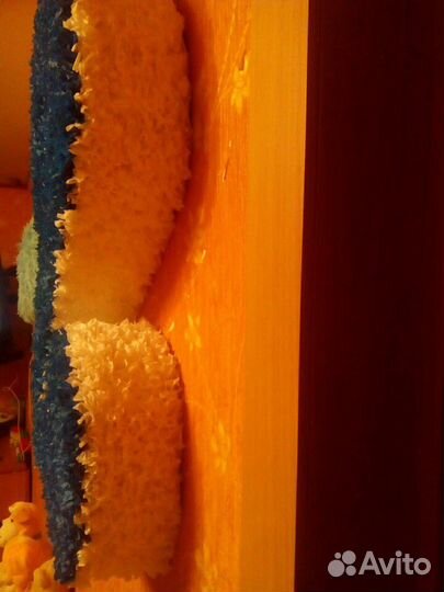 Цифра 2 на день рождение