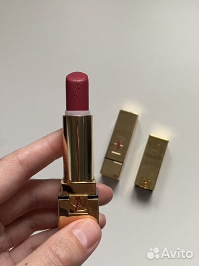 Помады YSL