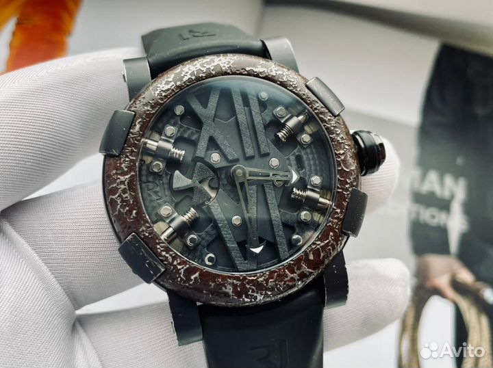 Ремонт часов