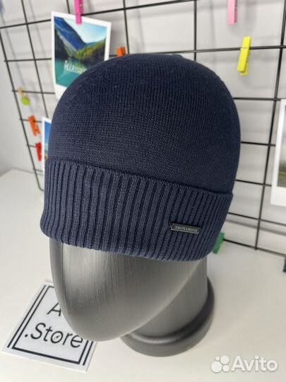 Шапка Polo Ralph Lauren