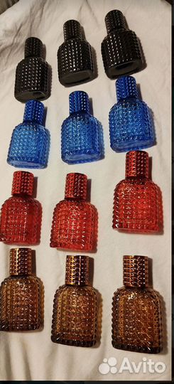 Frederic Malle - Portrait of a lady