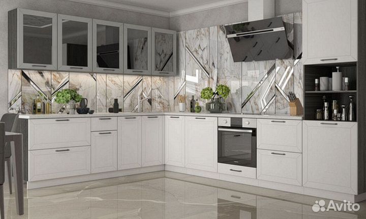 Кухня от производителя