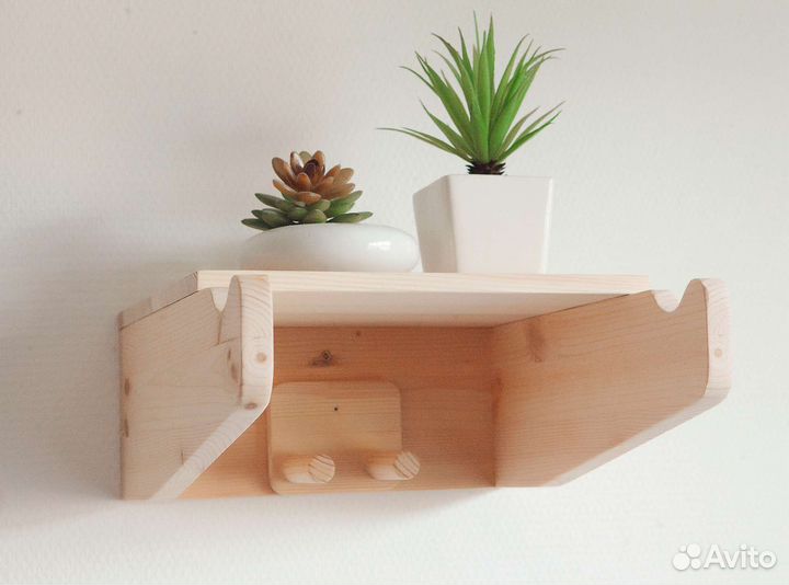 Крепление велосипеда на стену