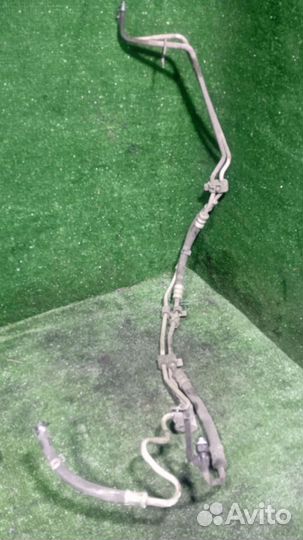 Шланг гур высокого и низкого давления Ford Focus 2