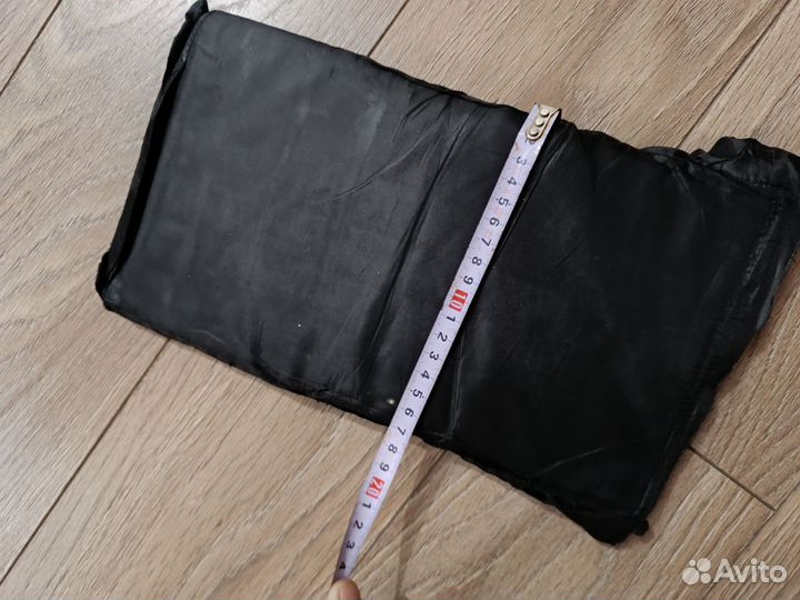 Боковые плиты