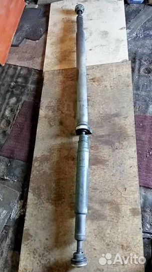 LR021552 Land Rover Freelander 2 Вал карданный