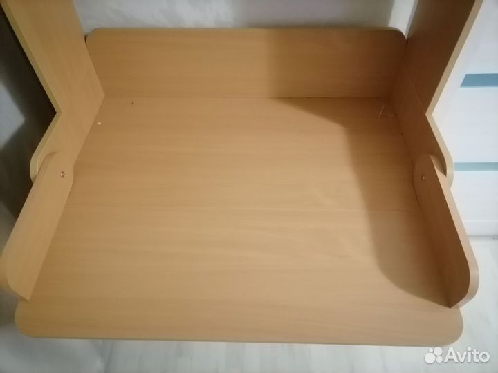 Комод с пеленальным столиком бу