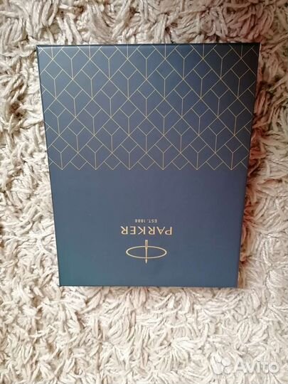 Набор Parker 2121991