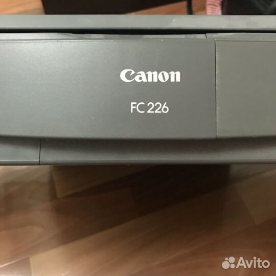 Ксерокс canon