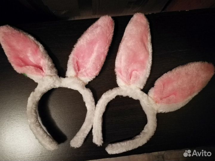 Прокат карнавальных костюмов