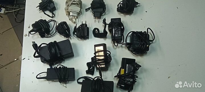 Блок питания