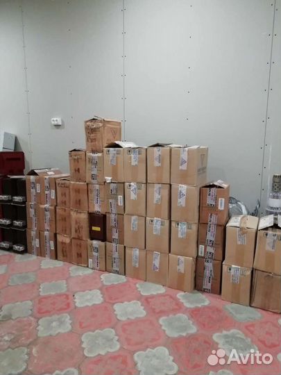 Трансформатор тока