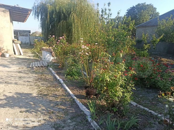 Дом 90 м² на участке 27,5 сот.