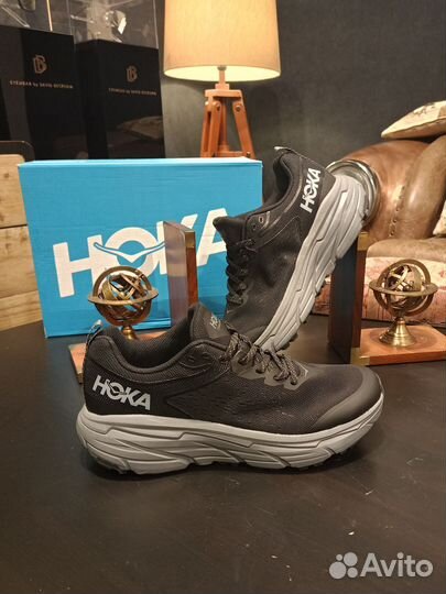 Мужские кроссовки Hoka 44 размер 43