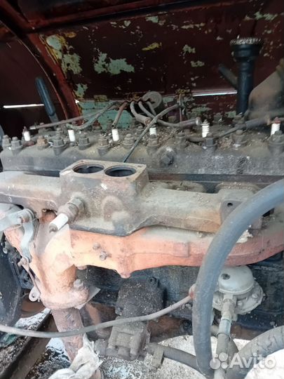 Компрессор воздушный 200 литров бу