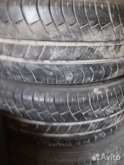 Michelin X Radial 195/65 R15