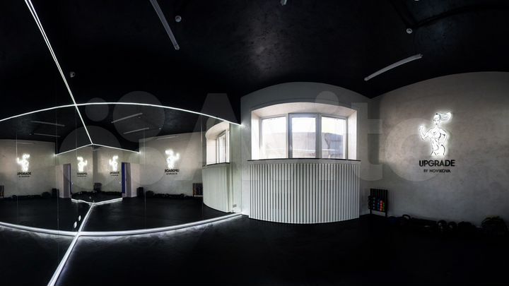 Свободного назначения, 100 м²