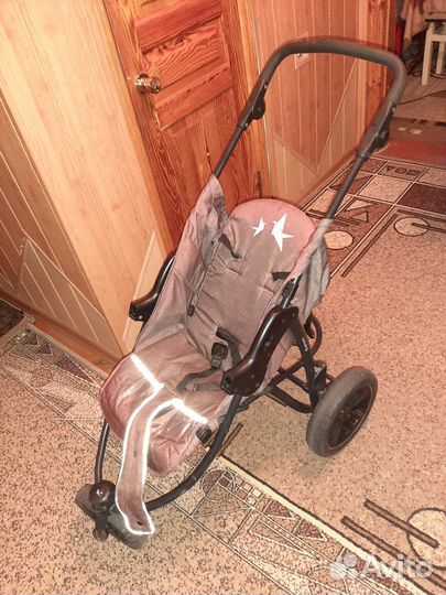 Детская коляска