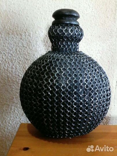 Сосуды для вина