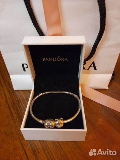 Украшение шарм