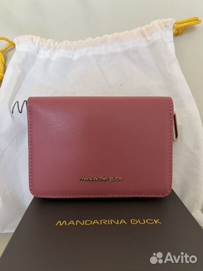 Кошелёк Mandarina Duck