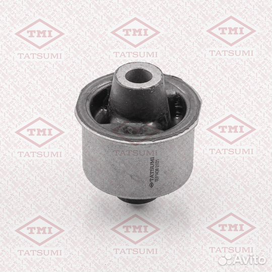 Сайлентблок рычага передний mazda Tribute 01